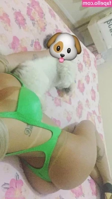 ketlinballs - I love my fans