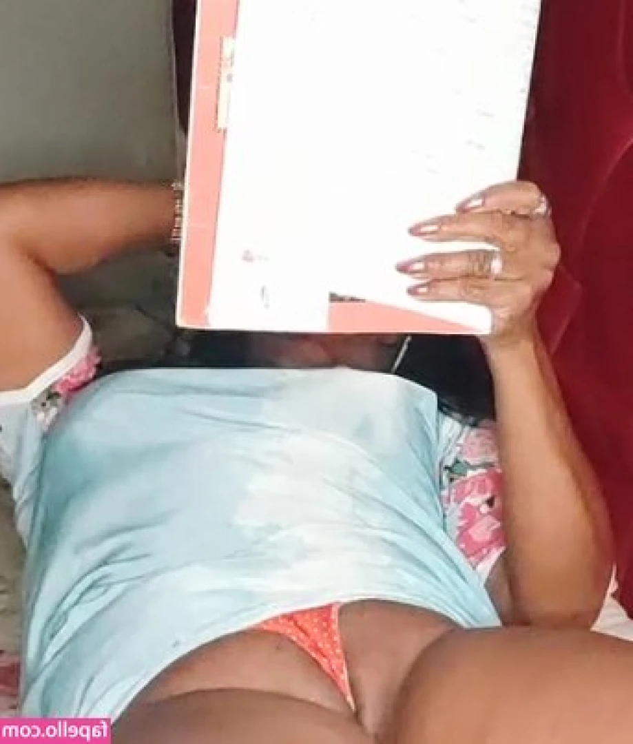 Maria Silva [ maria-silva ] - Are you horny baby??? 😏😏Cheer up and we'll make a video call or
