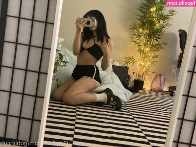 Goblincub - who wants to spoil me with gifts or attention this year
