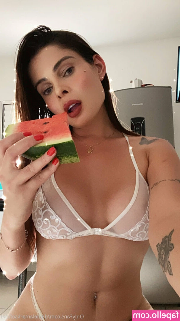 danielamarksoficial - Would you like to see my sexy moves