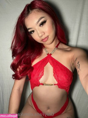Milkteakitty - NEW SUCKING & TITTYFUCKING VIDEO 💦