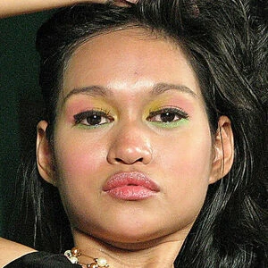 Mercedes Cabral