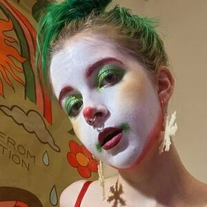 Erika Lee Trans