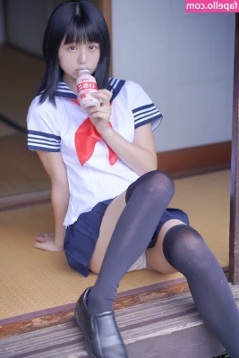 kurita__emi [ kurita-emi ] - Baby’s got back