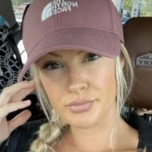 Hailey Harris