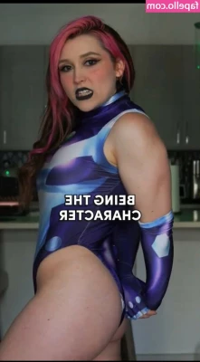 Itsqueenmanda - I need a massage, are you available? 😏😈