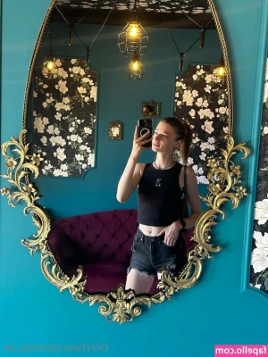 lola.sw [ lola-sw ] - Weekend Playtime Video  Decided to have sex one weekend and film it.
