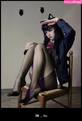 Devib1tch - A little red lipstick montage for you guys before bed XO