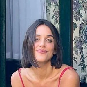 Macarena García