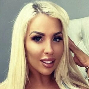 Hayley Halcrow