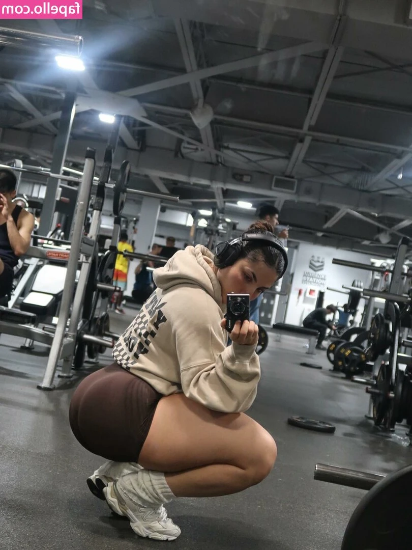 fitbyesma - California, here I come !!!!