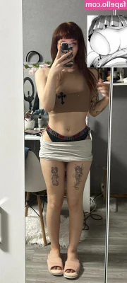 yule4katranny - When it's my time of month, and I can't feel a hard cock sliding in