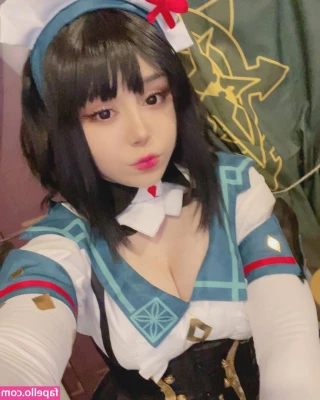 Myuumarie [ myuumarie-1 ] - Thank you to my fans for supporting  Let me know if there is anything