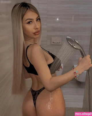 Vasilka Stoyanova [ vasilka-stoyanova ] - Exciting news! I’m going to have b/g POV content coming very very