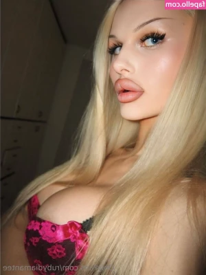 rubydiamantee - Happy Valentine's Day ❤️
