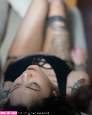 Lana Mae [ lana-mae ] - Check your DM!!! I sent a special package to some of my most amazing