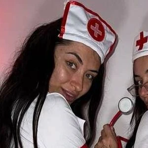 The Sereno Twins