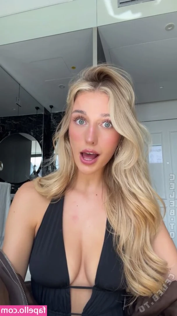 Hannah Maria [ hannah-maria-1 ] - When should i go live?