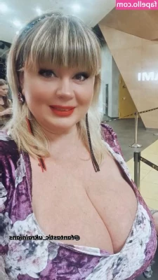 Mila Kuznetsova [ mila-kuznetsova-1 ] - Good MORNING babes  Today is the day  so I ll be on the road for the