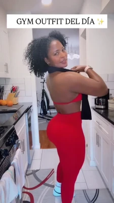 Gym Booty Bubble Butts [ gym-booty-bubble-butts-1 ] - Please choose your favorite date for the lives. THEY WILL BE AT