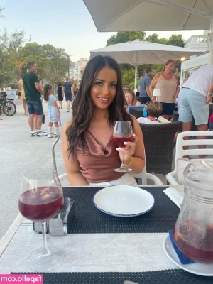 Megan L [ megan-l ] - Gulosa como sempre!!! 💦