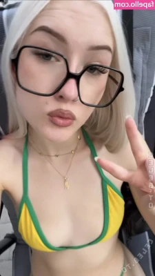 lenavsophie - Not the best quality video haha, it was a really spontaneous thing. I