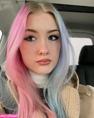 lenavsophie - See through garms