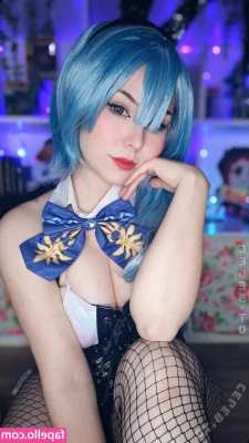 ochaki.cos [ ochaki-cos ] - Shower with me