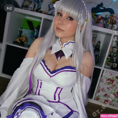 ochaki.cos [ ochaki-cos ] - #behindtheporn Getting horny doing porn ?