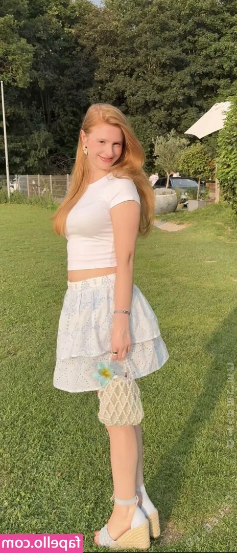 Annnkaaaa_ [ annnkaaaa ] - Getting my dessert for being well behaved 🤤😇