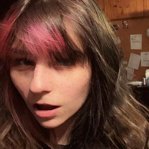 Aurora Pink