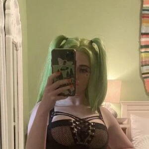 Mikailee Fieryspirit