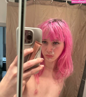 Pinkballzs - Happy New Year my loves 💖💖💖 - Let’s make 2022 so much