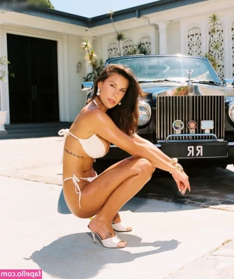 Devin Brugman [ devin-brugman ] - Touching my naughty bits