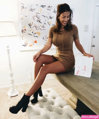 Devin Brugman [ devin-brugman ] - Clothed and innocent PT 2 😇 💕