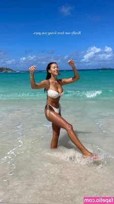 Devin Brugman [ devin-brugman ] - Back down open  Bent over just for you