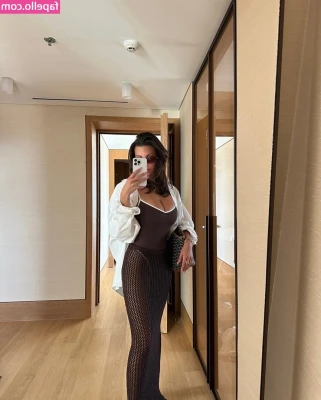 Devin Brugman [ devin-brugman ] - TGIF! It’s Fitness Friday, and I got in a solid leg workout today -