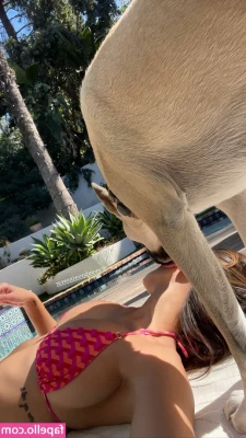 Devin Brugman [ devin-brugman ] - They'd been feeling a bit bigger in my hands lately so I wanted to
