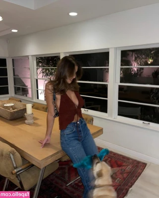 Devin Brugman [ devin-brugman ] - Showing off my post orgasm WAP! Ready for you to pound my pretty