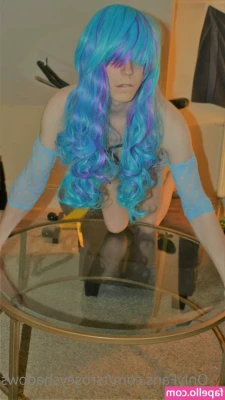 tsroseyshadows - I have been working with ADULT MODEL @sashapolansky im flying out
