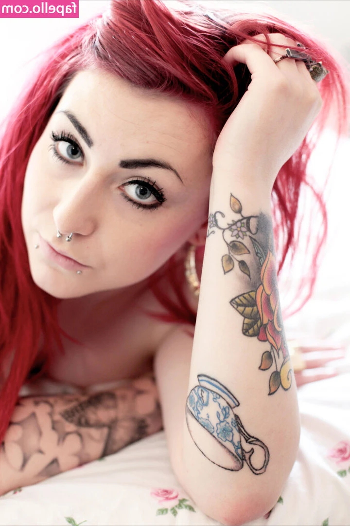 Luceyx - Are you into me now? 💋