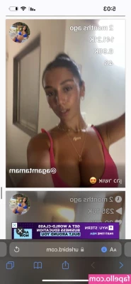 agam.tamam [ agam-tamam ] - 🍑 Peachy 🍑