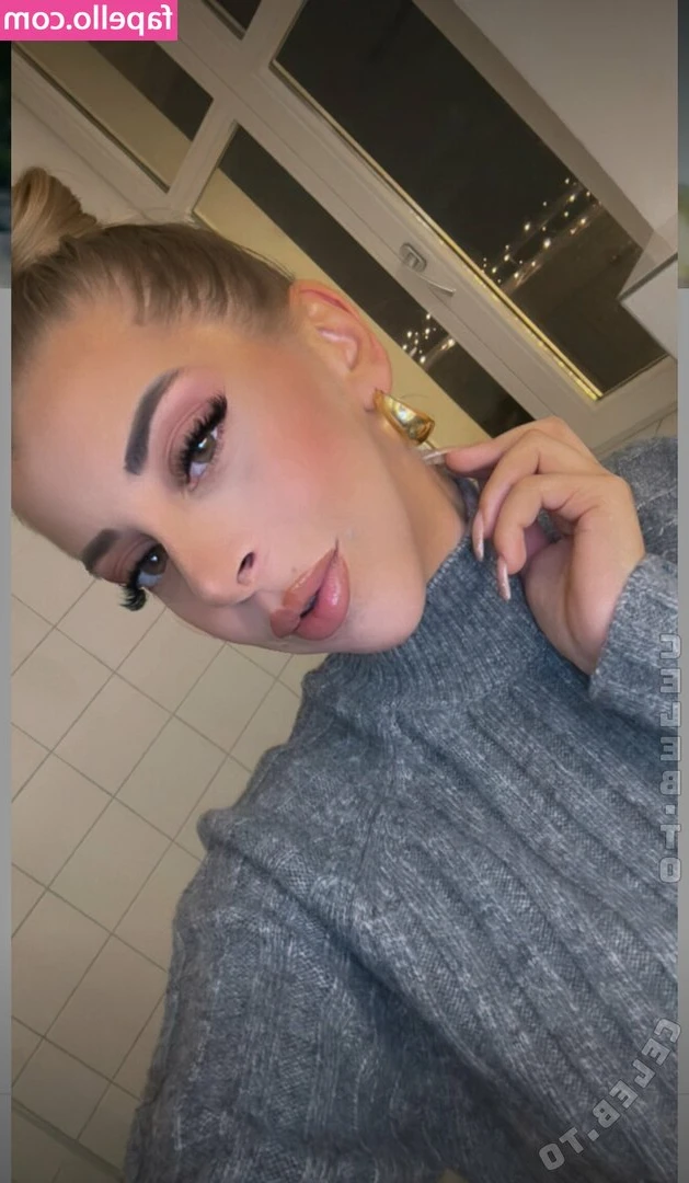 Patrycja Milek [ patrycja-milek ] - Fin 💦