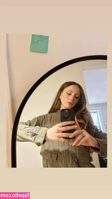Lily Mo Sheen [ lily-mo-sheen-2 ] - Plz bear with me on messaging right now!! Texas is having some