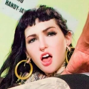 Adahlia Cole