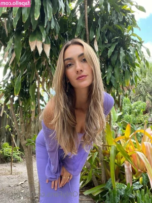 Priscilla Ricart [ priscilla-ricart ] - I'M BACK, BABY!! all my trips are done, and OMG IT'S AUGUST ALREADY??