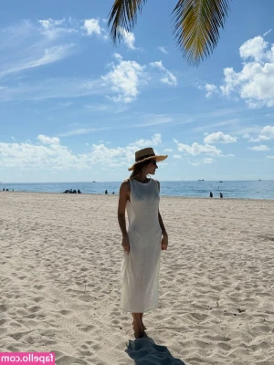Priscilla Ricart [ priscilla-ricart ] - are you my boy?🥺