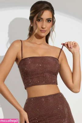 Priscilla Ricart [ priscilla-ricart ] - Ma culotte en coton