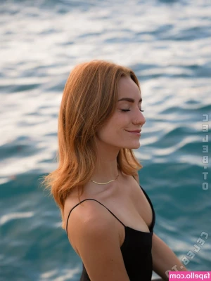 Nadine Katzenschläger [ nadine-katzenschlger ] - good morning!
