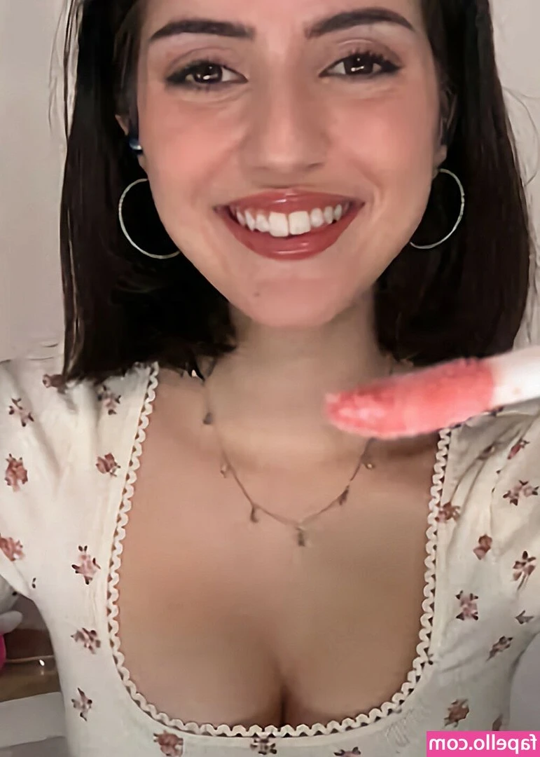 edafoxx - Thinking about how many times I want you to make me cum 💋